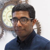 Varmanaa Rajakulendran