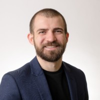 Connor Valentine Ph.D.