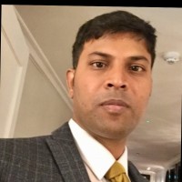 Madhu Reddy