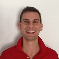 Guillaume Trouvé