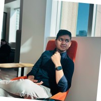 Ritesh Prajapati