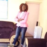 Emmaculate Ateng'