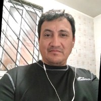 Cristian Paredes