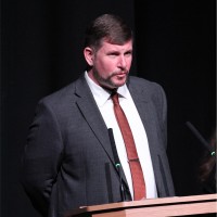 Simon Linton