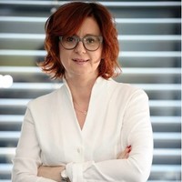 KATARZYNA GOMUŁKIEWICZ-MAJCHROWICZ