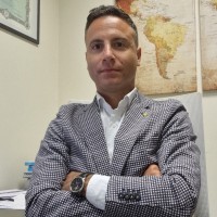 Francesco Calia