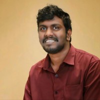 Vishnu Raj K V