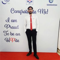 Anuj Pandey
