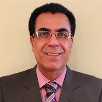 Arman Omidvar, Mba, Eit