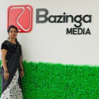 Sheela C