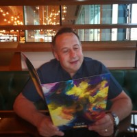 Philip Dunkley