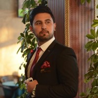 Mustafa Mahdi