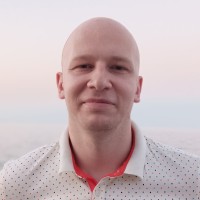 Georgiy Yegorashchenko