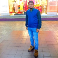Bablu Kumar Sharma