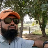 Ubaid Siddiqui