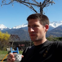 Matthieu Arnaud