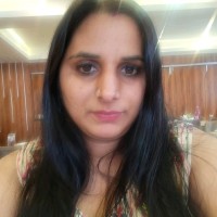 Nidhi Rajpurohit