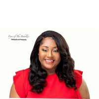 Jamiya Smith