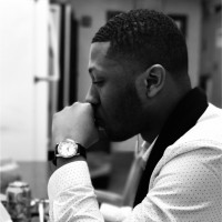 Derrick A. Griffin