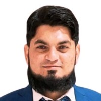 Muhammad Shariq Khalid