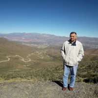 Sergio ybarra
