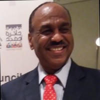 Prof. Badr El Din A. Ibrahim