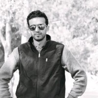 Ahmad Ayub