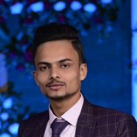 Sayrum Asad Ansari