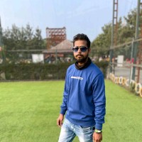 Deepak Verma