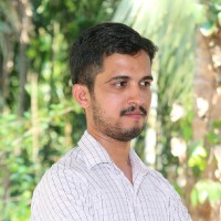 Ganesh Kumar K