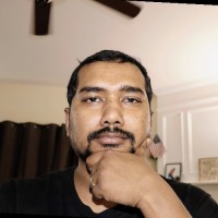 Prasen Gope