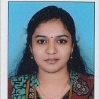 Neena Balakrishnan