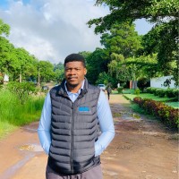 MULENGA KANSAMBA - AFZIPS