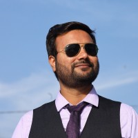 Vishal Jain