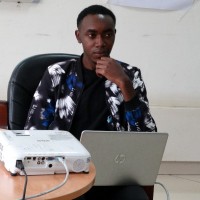 Simon Gichohi