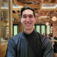 Robert Kim