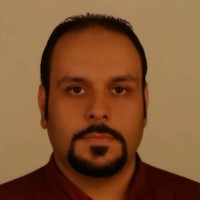 Hamed Arabi
