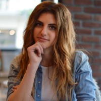 Eleni Papachristodoulou