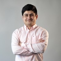 Sergio Suarez
