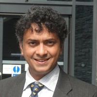 Syamantak Bhattacharya