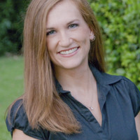 Haley B. Gann, MFN, RD, LDN, CSR