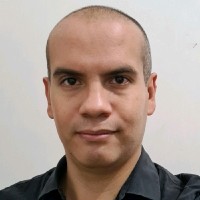 Alfredo Barroso Cortés