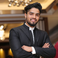 Kiran Shetty