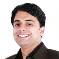 Salil Bhatnagar