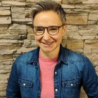 Melanie Tonke