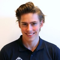 Lucas Westin