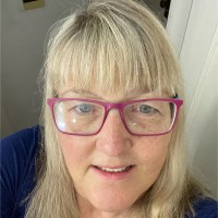 Beth Hackett
