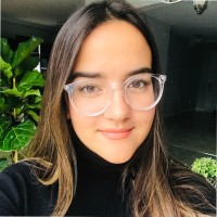 Katherine Arias Sanchez