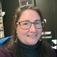 Katherine Carroll