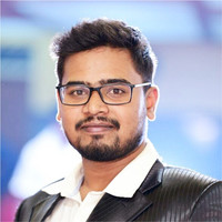 Sujay Raj